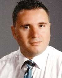 Sinan Keskin
