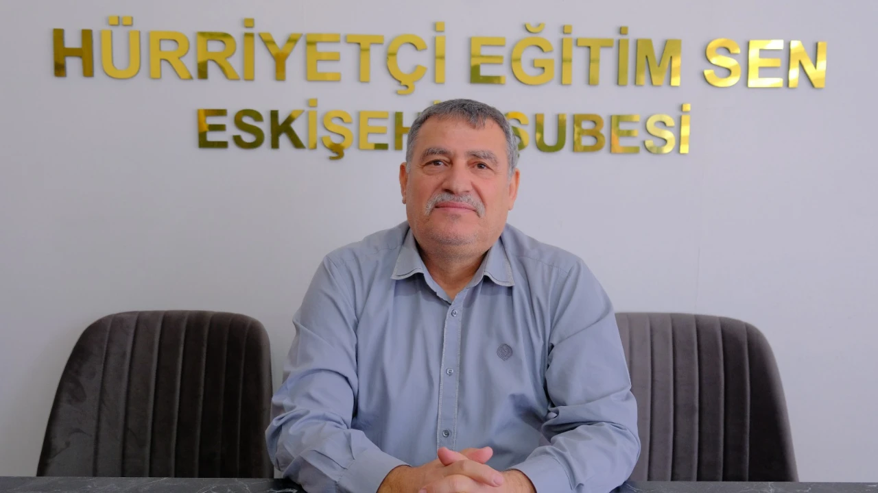 Sdf Erol Ger Hurriyetci Egitim Sen