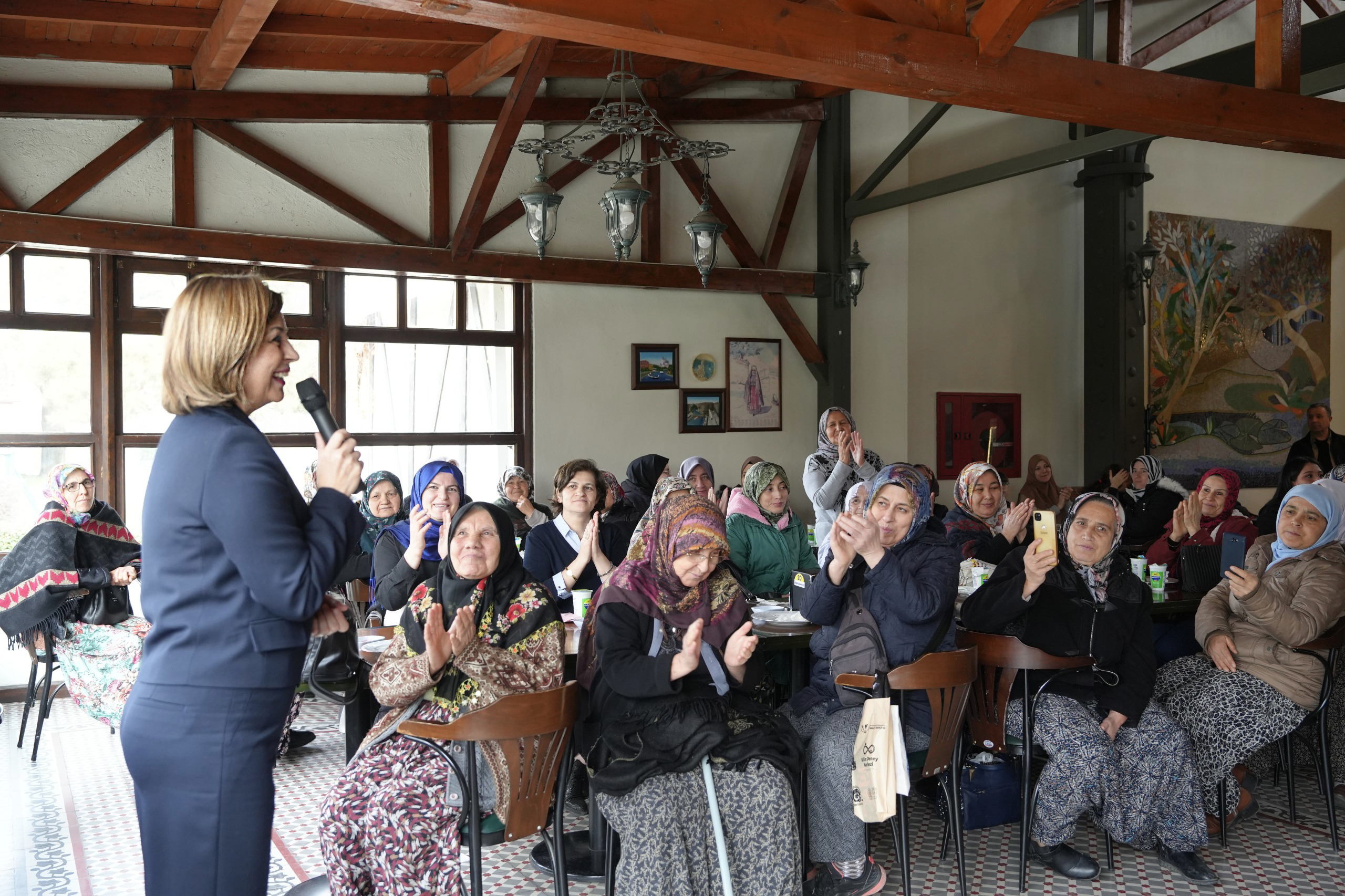 “Toprağimizi, Suyumuzu, Havamizi Ve Doğamizi Koruyacağiz” (5)