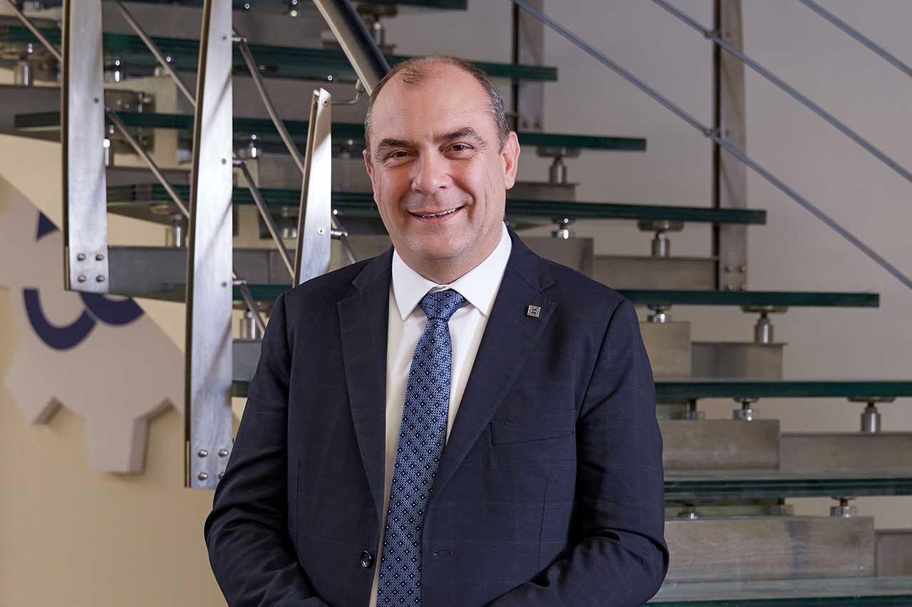 Celalettin Kesikbaş