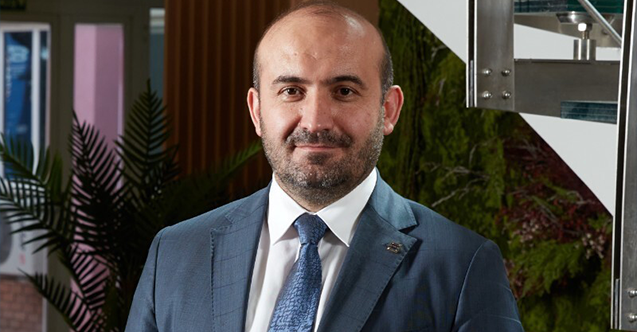 Ak Partili Gurhan Albayrak Basaracagimiza Inaniyoruz H15441 C6Fa9