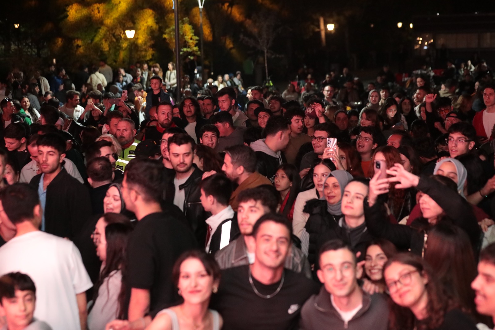3D Gençlik Festivali Final Gününde Dayanışma Ve Umudu Buluşturdu (20)