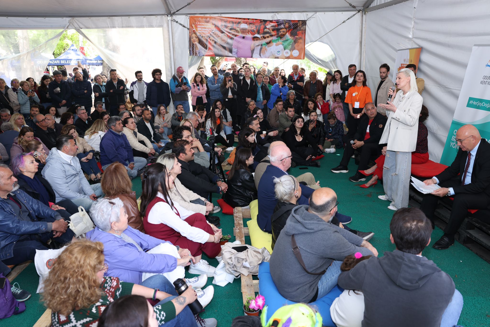 3D Gençlik Festivali Final Gününde Dayanışma Ve Umudu Buluşturdu (6)