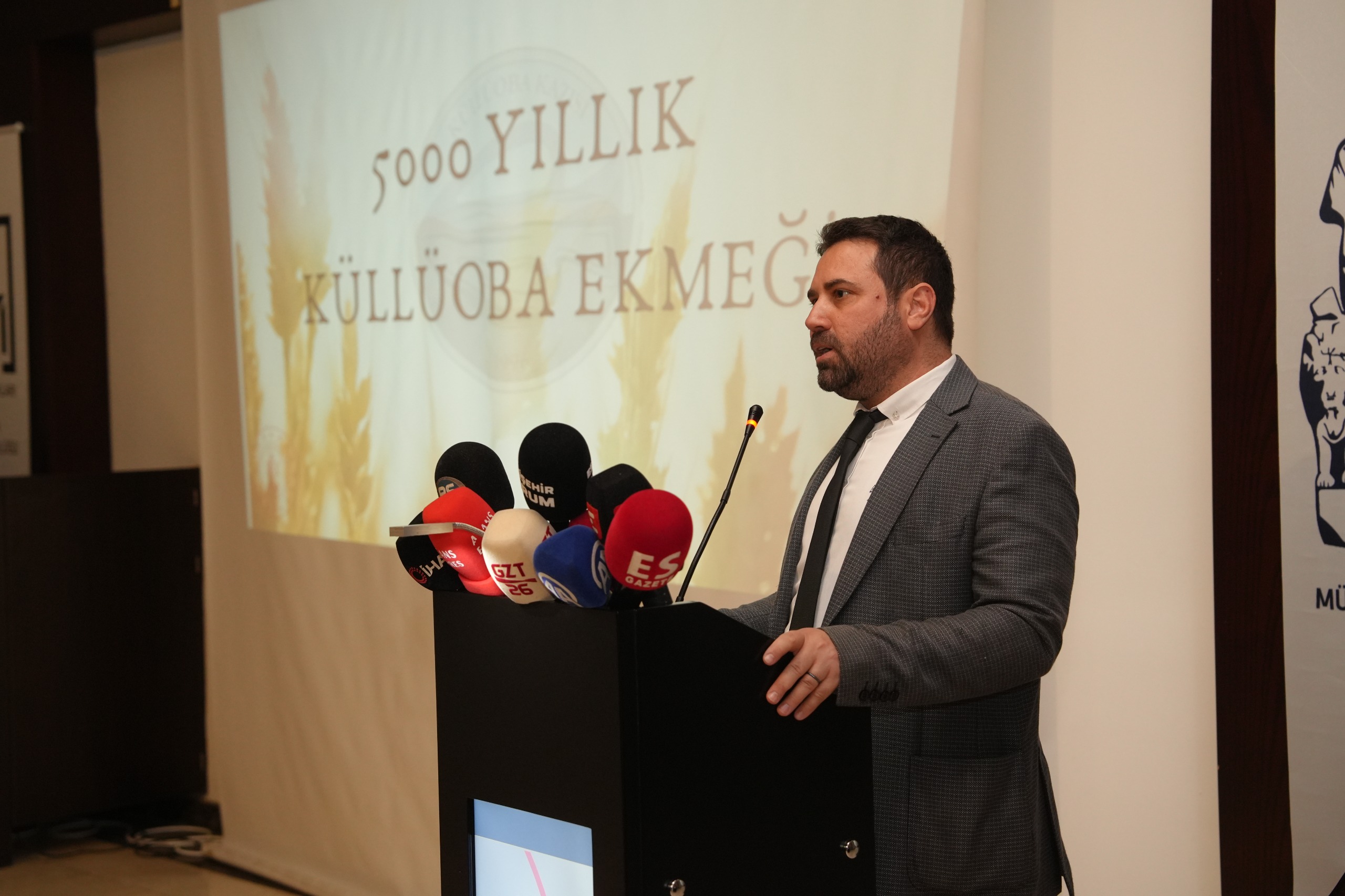 Başkan Ünlüce’den Küllüoba Ekmeği̇ Müjdesi̇ (10)