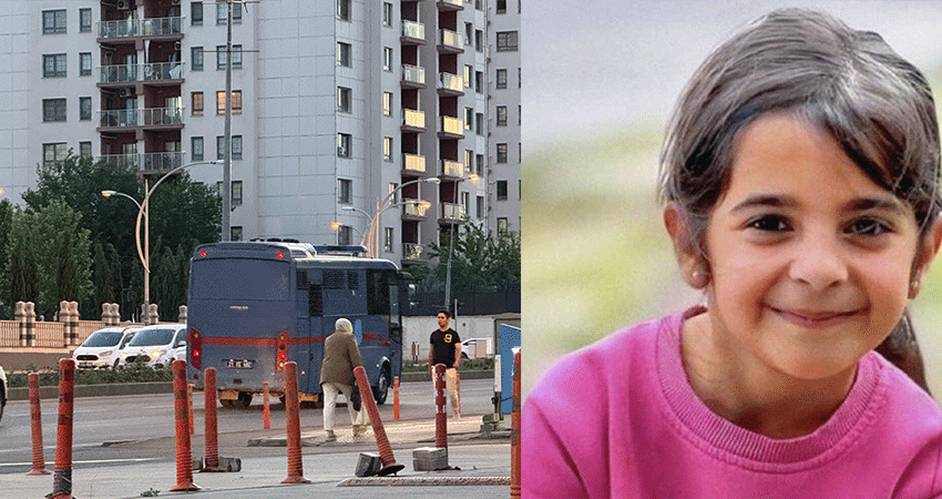Narin Güran cinayetine ilişkin davada karar!