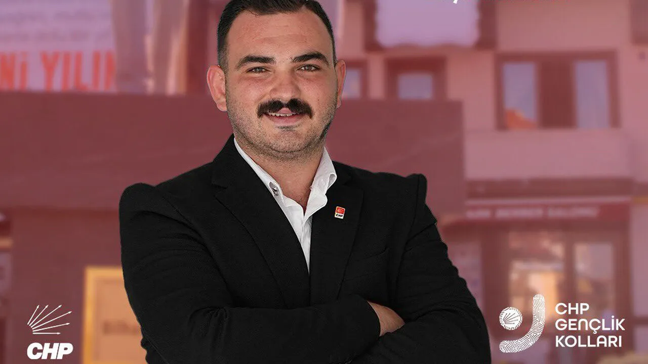 Chp Odunpazari Genclik Kollarinda Ali Eren Dogan Baskan Secildi