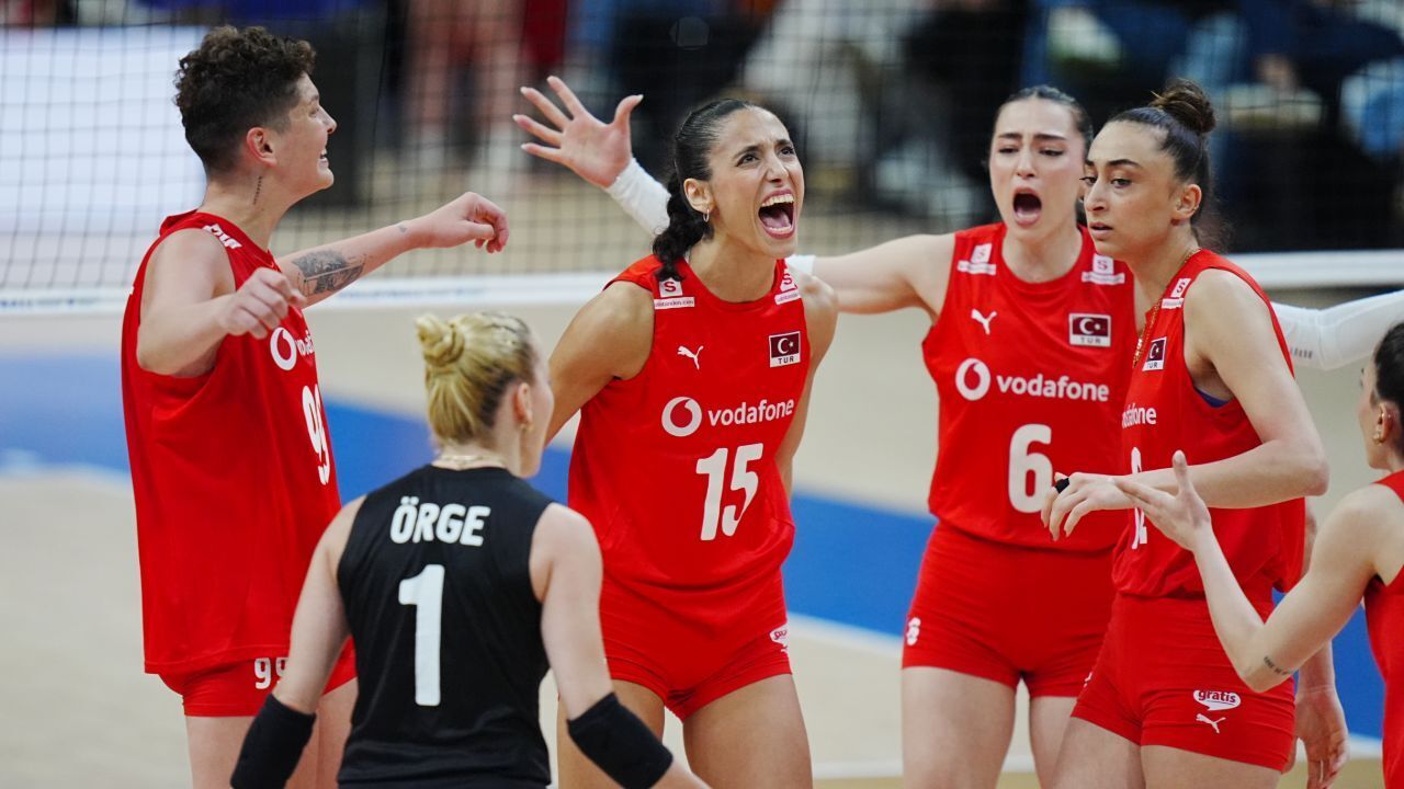 Eskişehir'de "Filenin Sultanları" için dev ekran kuruluyor