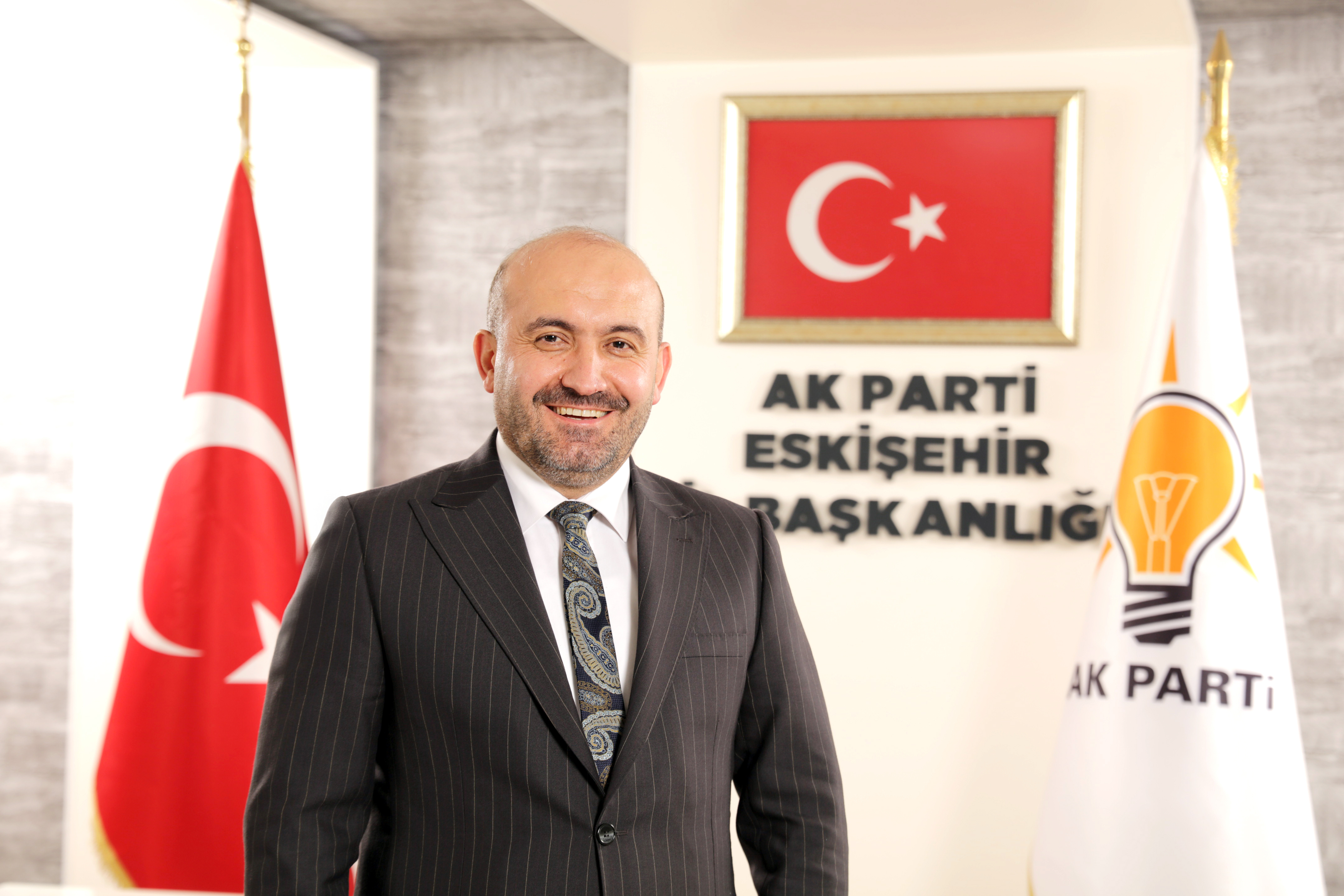 Gürhan Albayrak