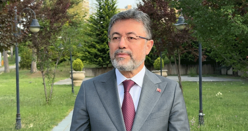 Bakan Yumaklı: "Kurbanlıklarını Satamayan Üreticilerin Yanındayız"