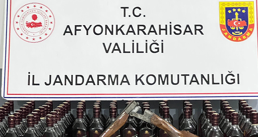 Hırsızlık zanlısı altın objelerinde olduğu tarihi eserlerle yakalandı