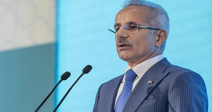 Bakan Uraloğlu: "İsrail’in İran’a yönelik saldırıları sonrası bölgedeki hava sahası kısıtlamaları devam etmektedir"