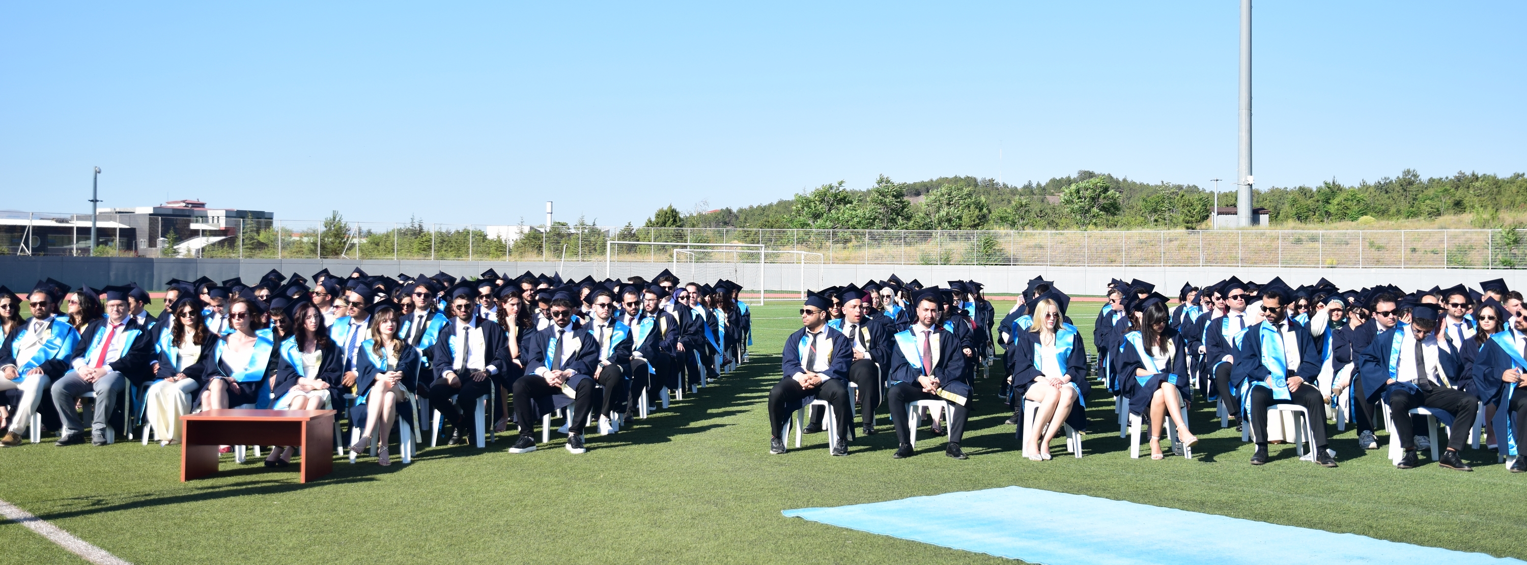 Tıp Mezuniyet 2025 Mezunlar