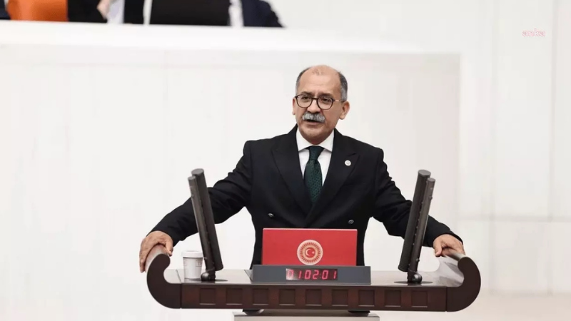 ibrahim arslan