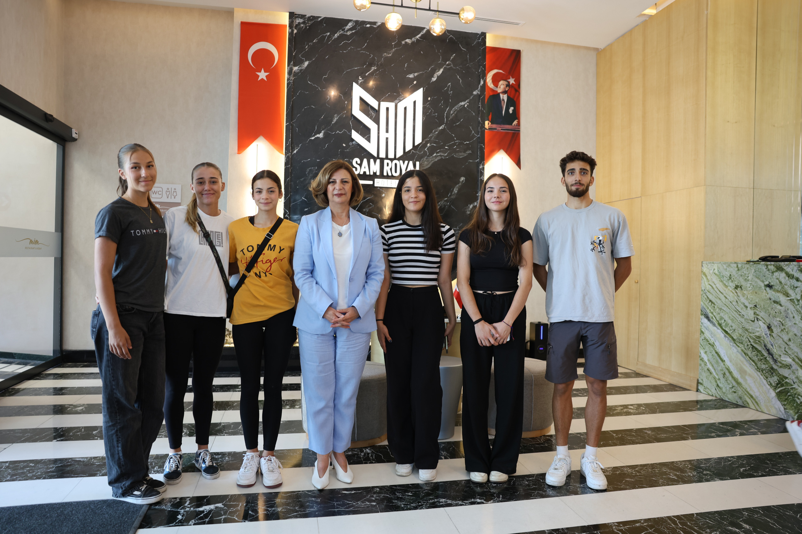 Eski̇şehi̇r’de Uluslararasi Yari Maraton Heyecani Bu Hafta Sonu Başliyor (4)