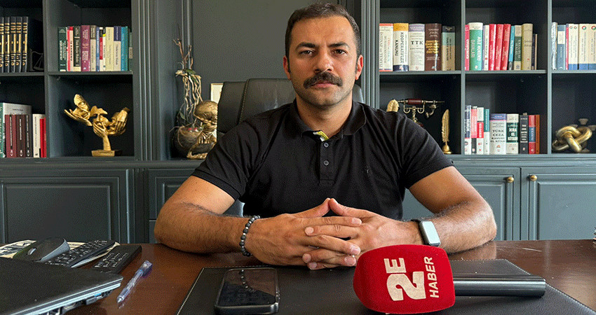 CHP’li Talat Yalaz’dan Leman karikatürü tartışmasına yanıt: “Gereksiz bir velvele koparıldı”