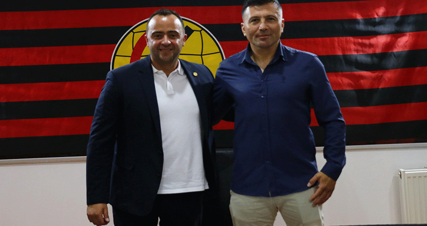 Miras yeniden yeşerecek