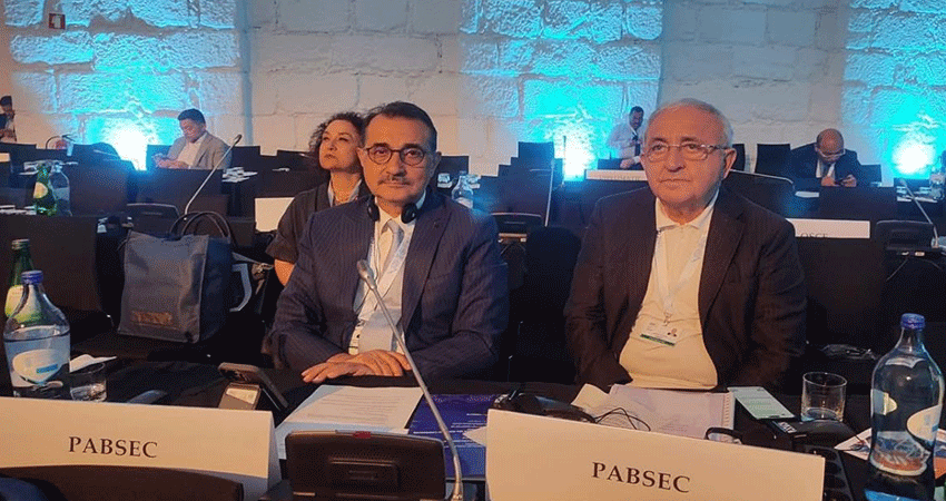 Fatih Dönmez’den AGİTPA Genel Kurulu’nda Barış ve Dayanışma Vurgusu