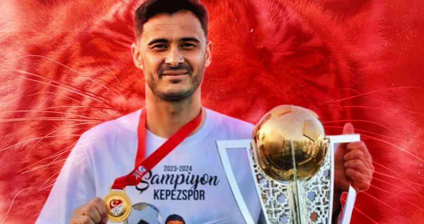 Eskişehirspor tecrübeli defans oyuncusunun peşinde