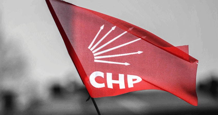 Eskişehir CHP’li Meclis Üyesi’nden şok istifa… O isim Zafer Partisi’ne katıldı