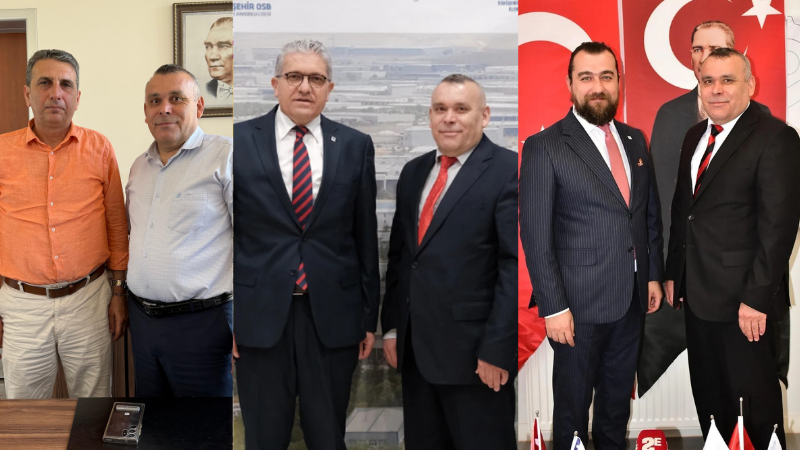 Olay, Eskişehir Afyonkarahisar Yolu Üzerindeki Eskişehir Büyükşehir Belediyesi Asri Mezarlık Içinde Bulunan 165'Inci Adada Meydana Geldi. Vefat Eden Babasının Mezarını Ziyarete Gelen İsmail Karagö (1)