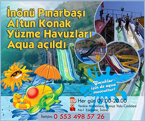 Reklam Bloğu