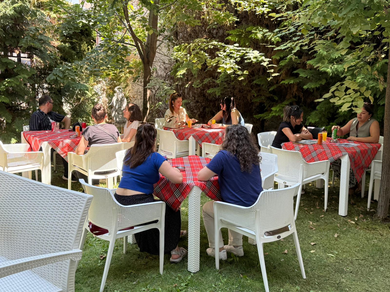 Büyükşehi̇rden Tari̇hi̇ Odunpazari Bölgesi̇ne Bi̇r İşletme Daha (1)
