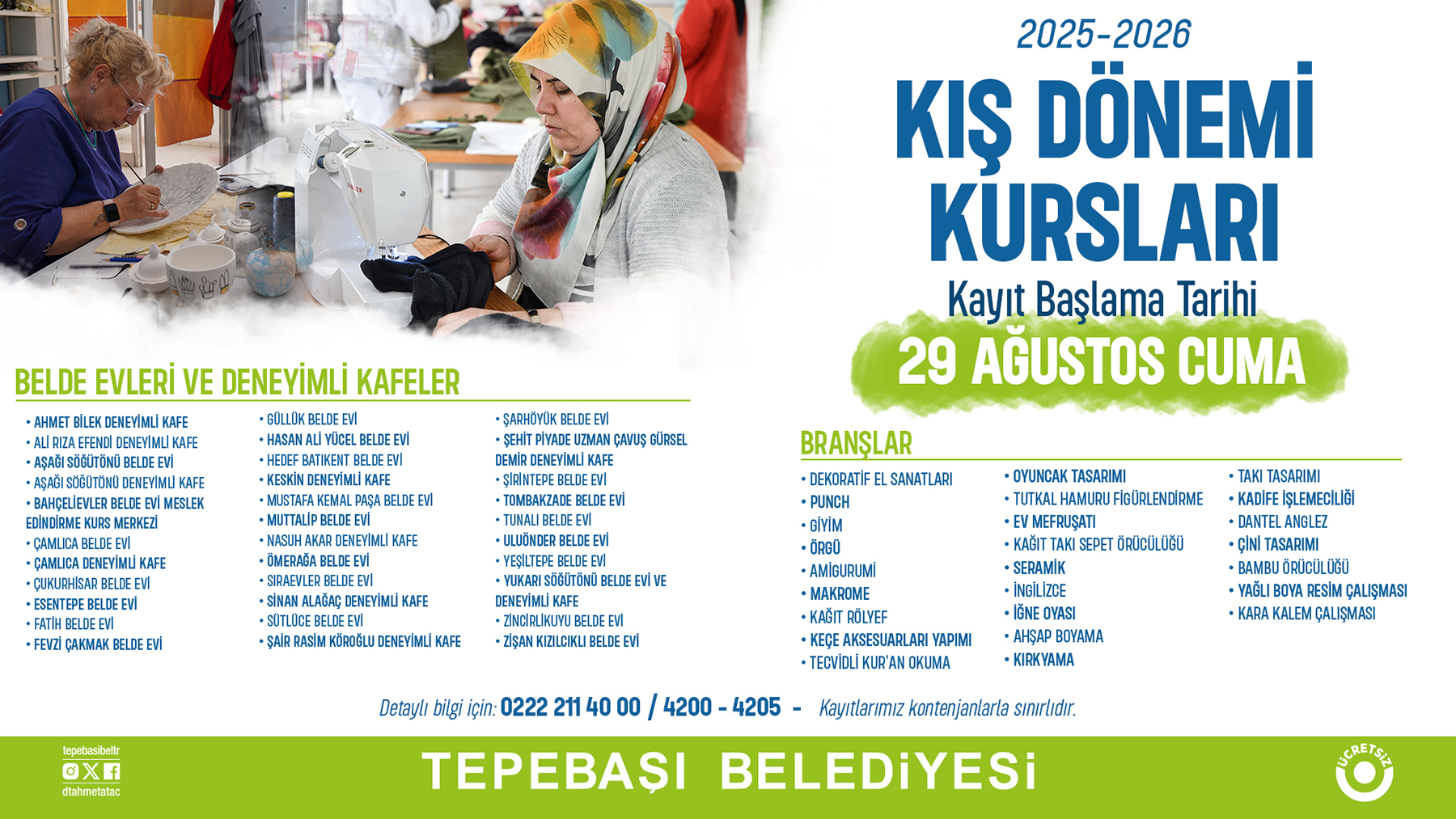 Kurskayitlari (2)
