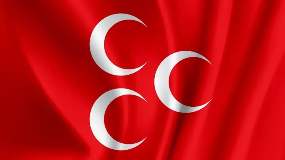 Eskişehir MHP’de şok istifa