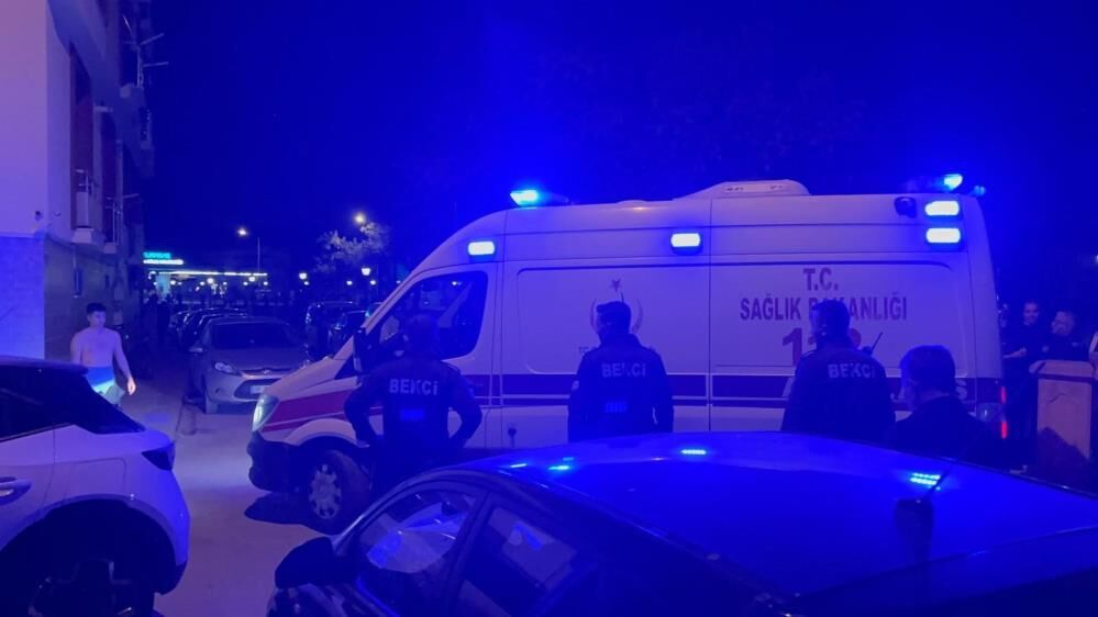 Porsuk Çayı'na düşmüştü: 19 yaşındaki genç hayatını kaybetti