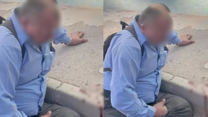 Eskişehir'de şok olay: Küçük çocuğa cinsel istismar iddiası!