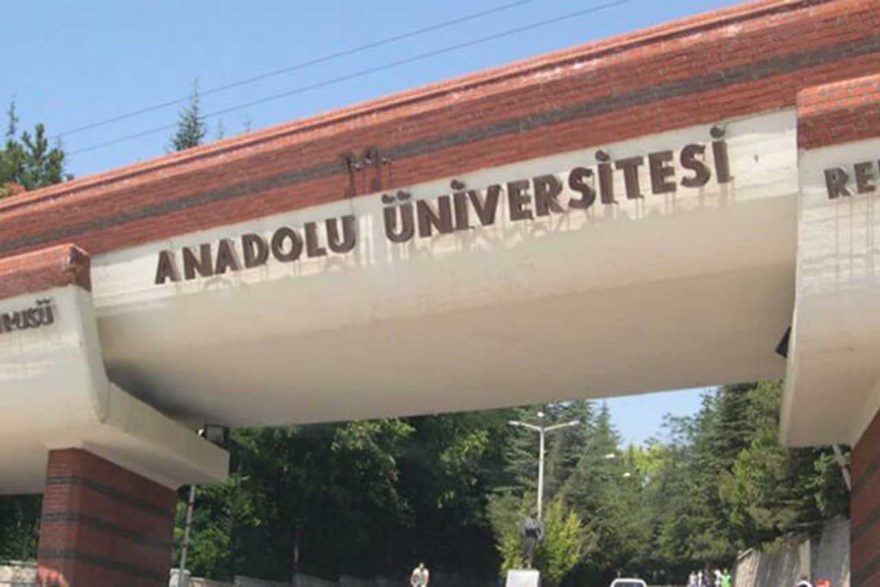 Anadolu Universitesi Yetenek Sinavlarinda Cikmis Sorular