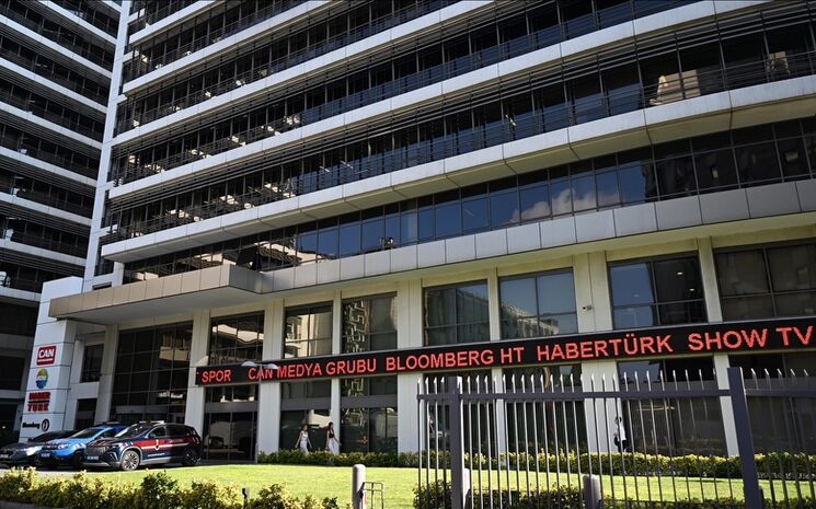Can Holding'e yönelik 'kara para' soruşturmasında 5 şüpheli tutuklandı
