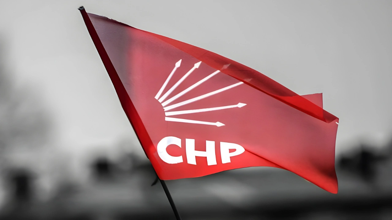 CHP Tepebaşı’nda görev dağılımı belli oldu