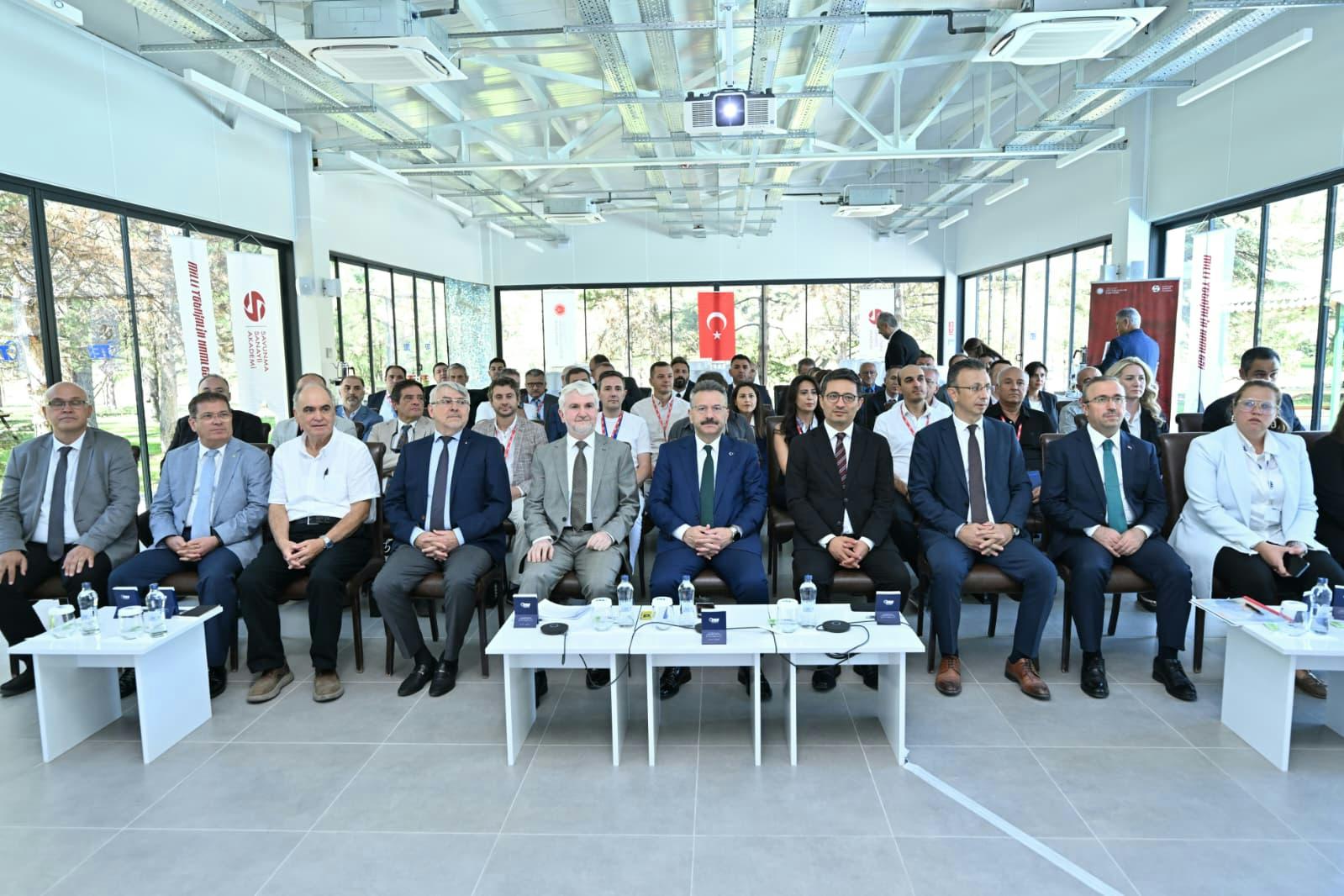 Elmas Projesi Eskişehir Bölgesi Çalıştayı (6)