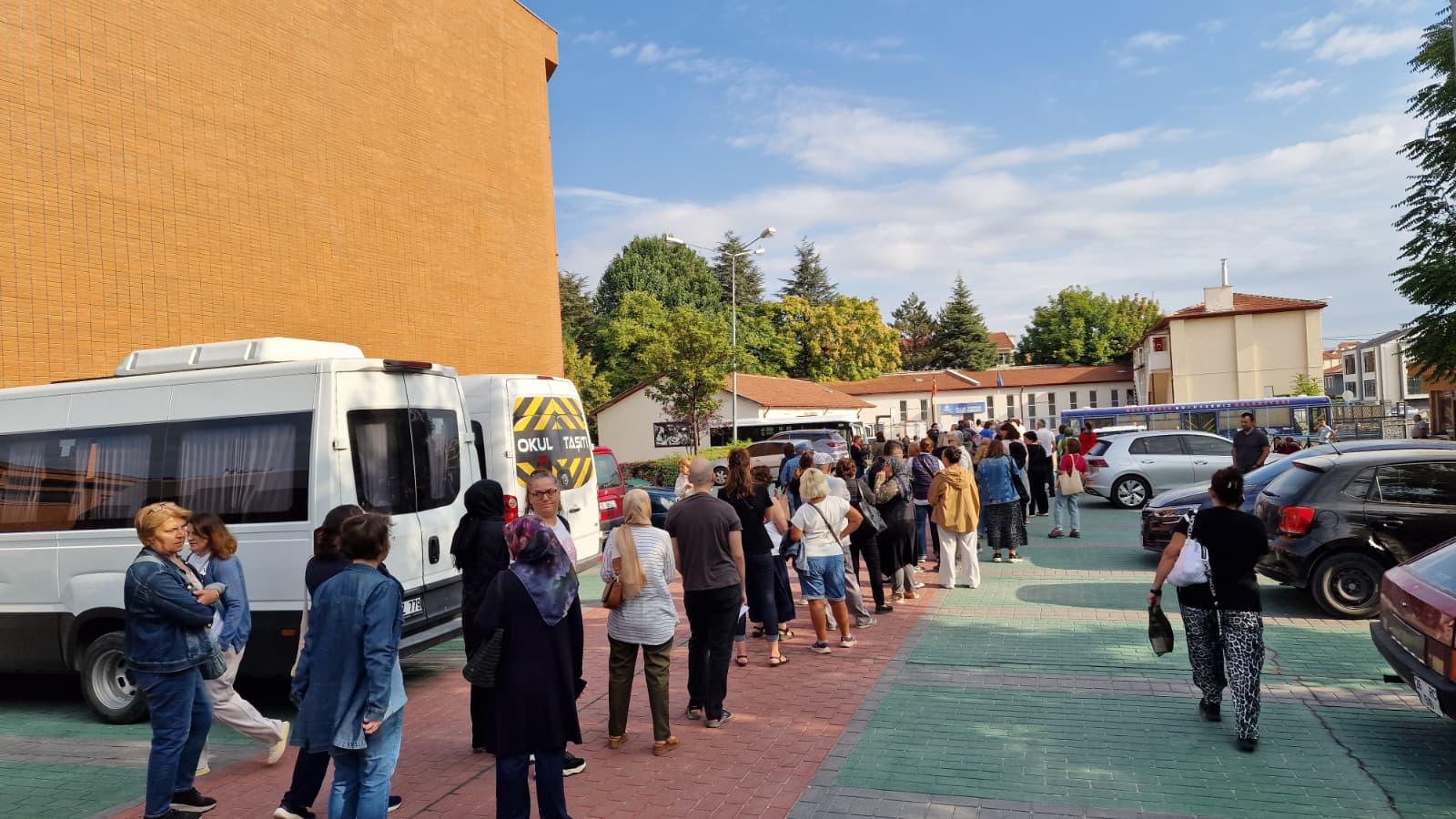 Esmek’te 350’Den Fazla Branşta Eği̇ti̇m İmkâni (6)
