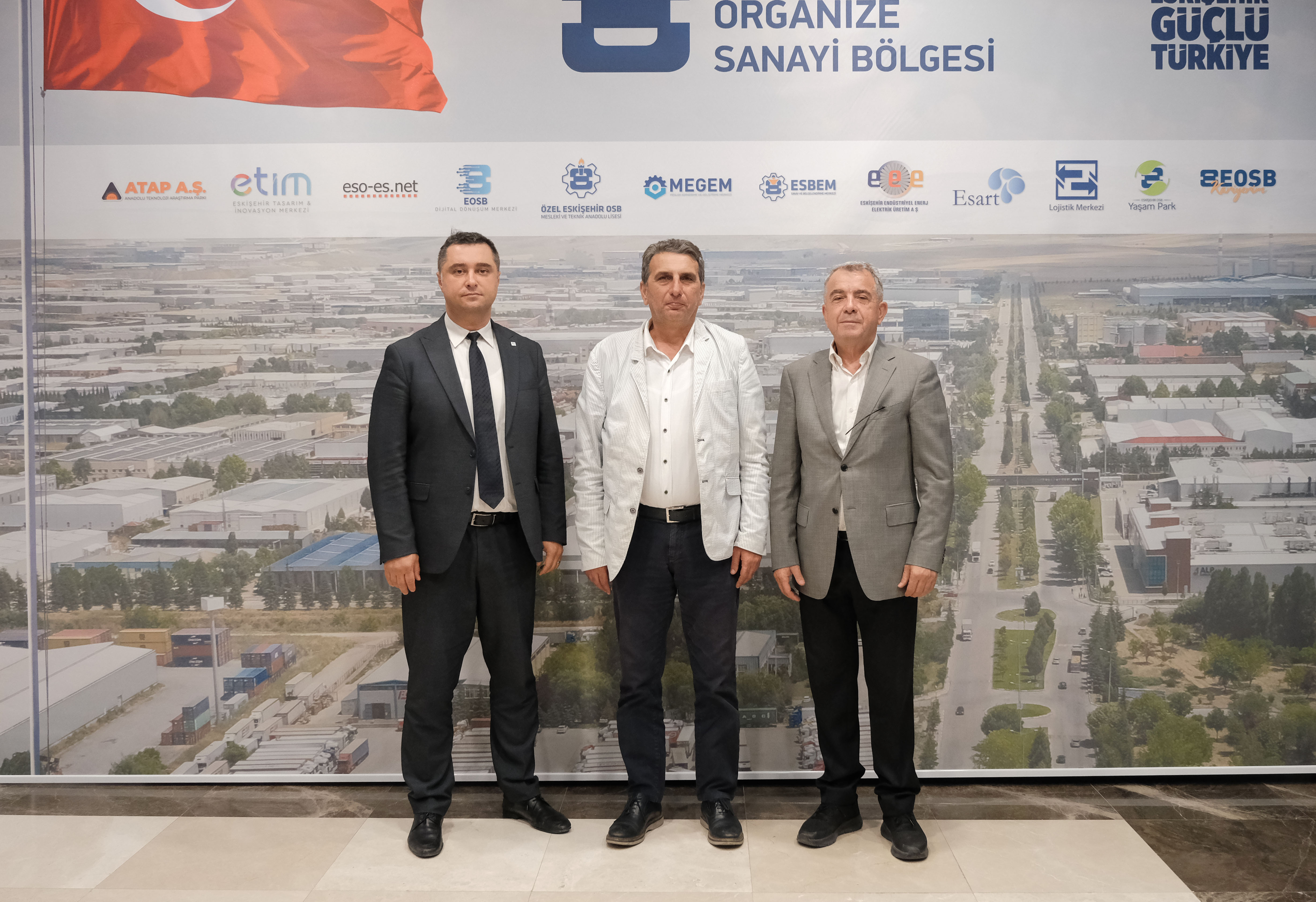 Hasanbey Toplantı