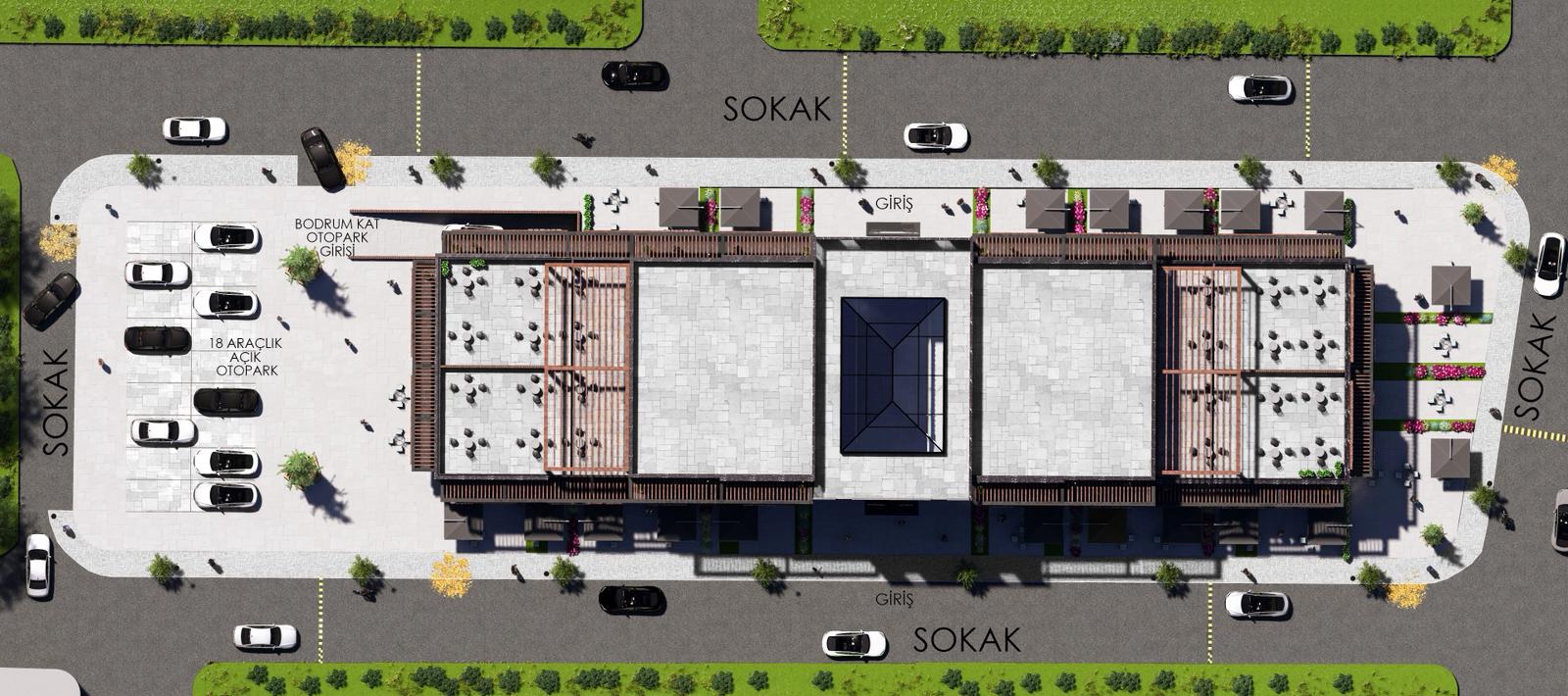 Osmangazi’ye Yeni Cazibe Merkezi Geliyor (7)