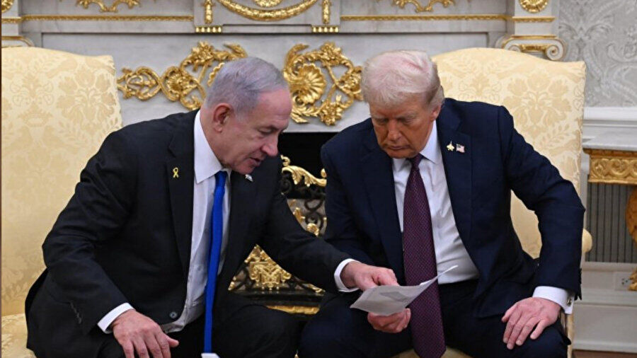 Trump’ın açıkladığı Gazze planı henüz Hamas’ın eline ulaşmadı