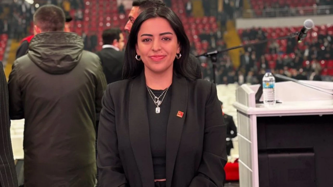 Selvinaz Durur