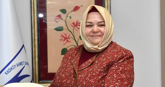 650X344 Prof Dr Aysen Gurcan Kimdir Yeni Yok Uyesi Aysen Gurcan Kac Yasinda Nereli Kitaplari Neler 1654240985463