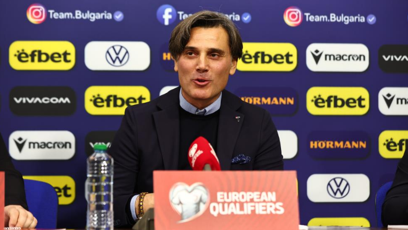 Vincenzo Montella: "Yarın yine bir ilke imza atmak isteriz"