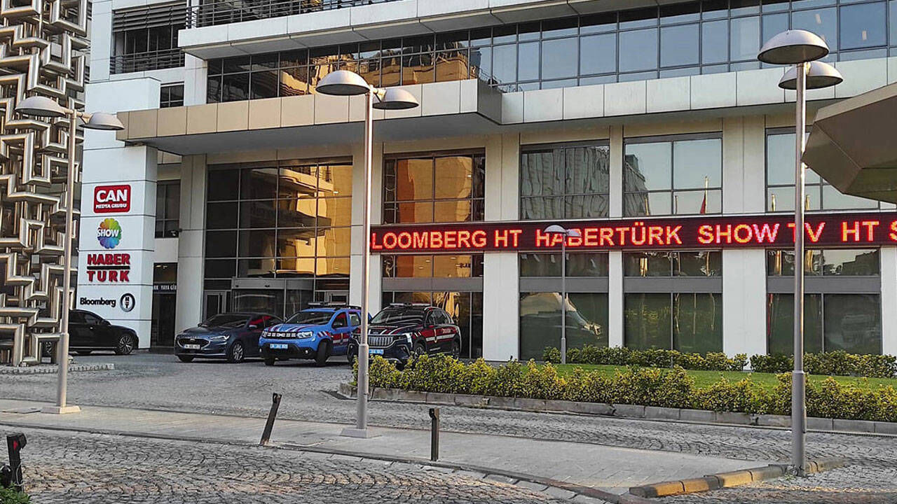 Can Holding soruşturmasında 2 kişi tutuklandı