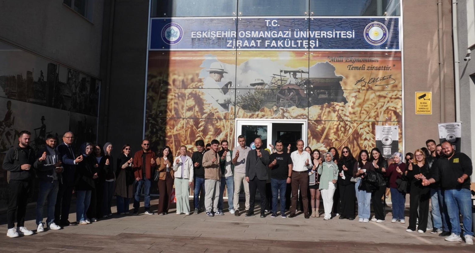 Dünya Yumurta Günü Etkinliği 1