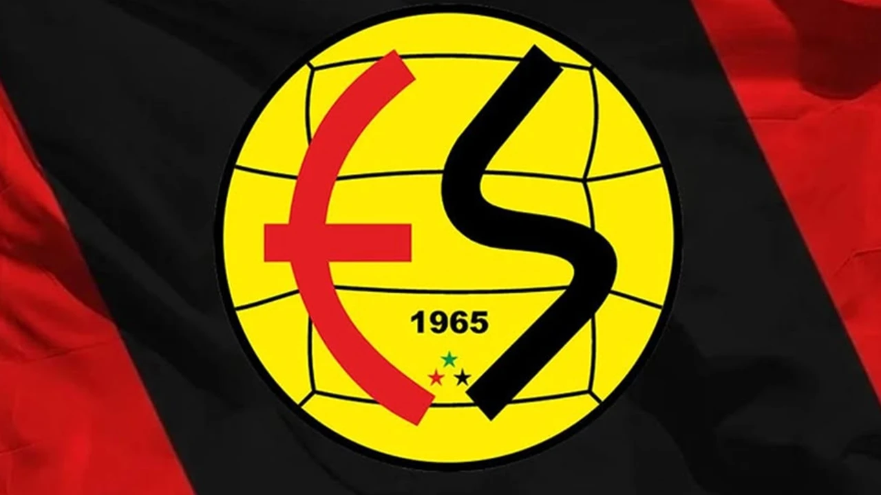 Eskişehirspor Mattia Ahmet’i unutmayacak