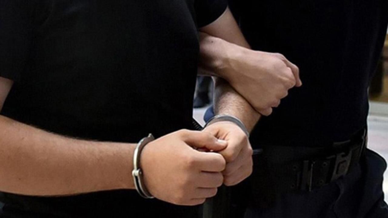 Eskişehir’de uyuşturucu operasyonunda yakalanan 2 şüpheliden 1'i tutuklandı