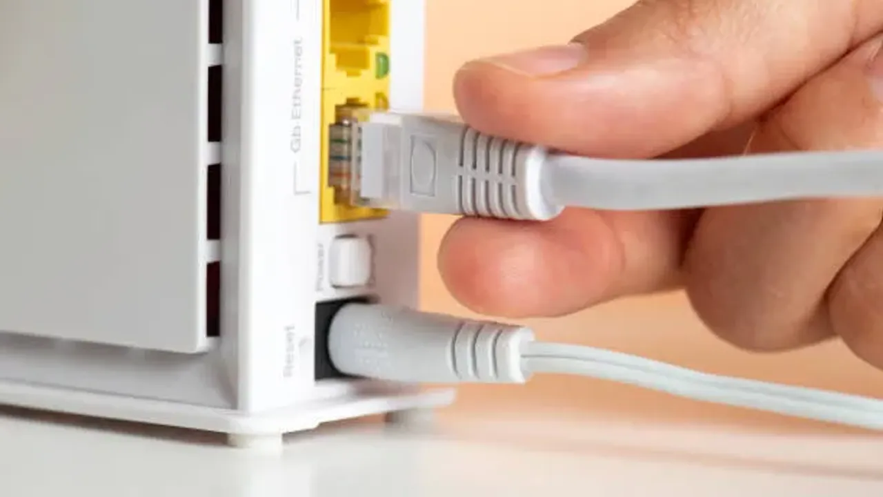 Izmir Internet Kesintisi 1