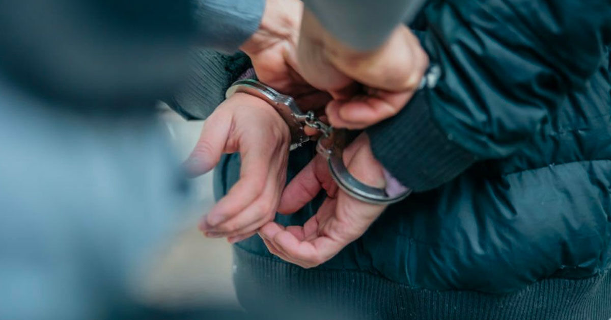 Eskişehir'de uyuşturucu operasyonu: 8 şüpheliden 1'i tutuklandı