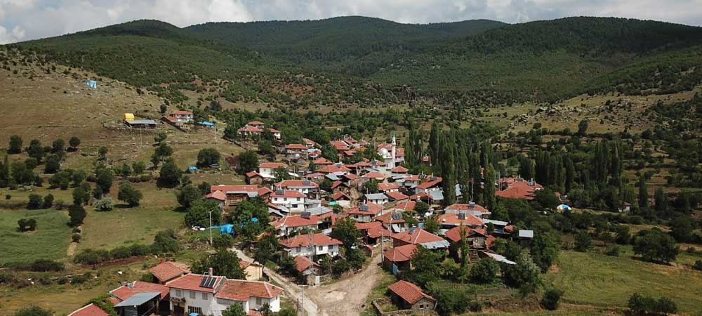 Eskisehir Mihaliccik Gezilecek Yerler