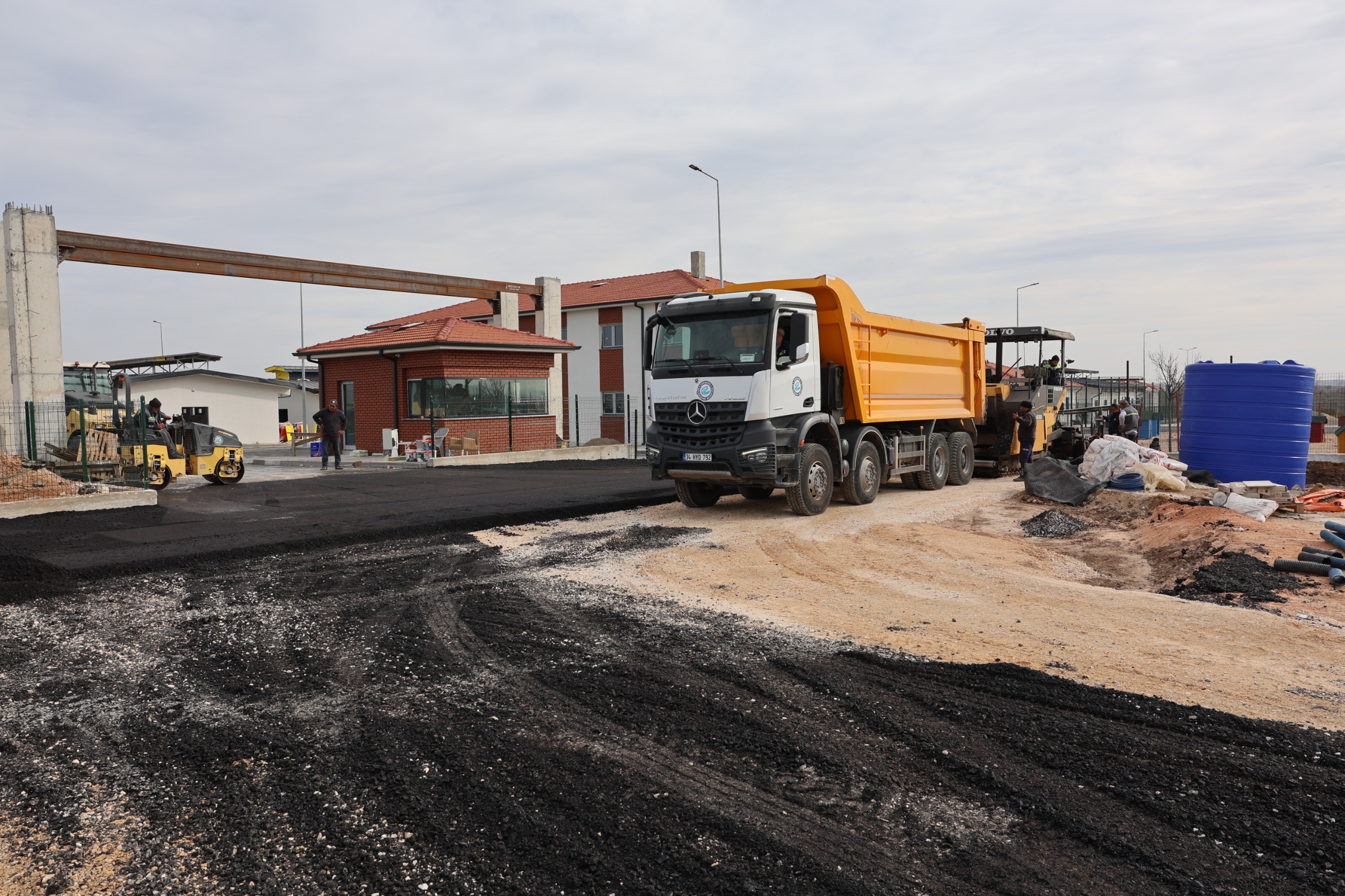 Hayvan Barinağinda Sona Yaklaşiliyor (3)