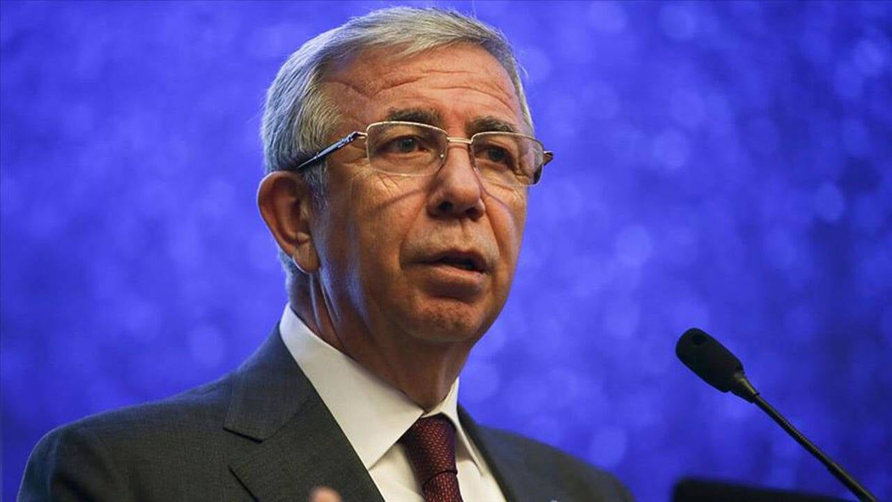 Mansur Yavaş’tan CHP ve YENİ Parti sorusuna dikkat çeken yanıt